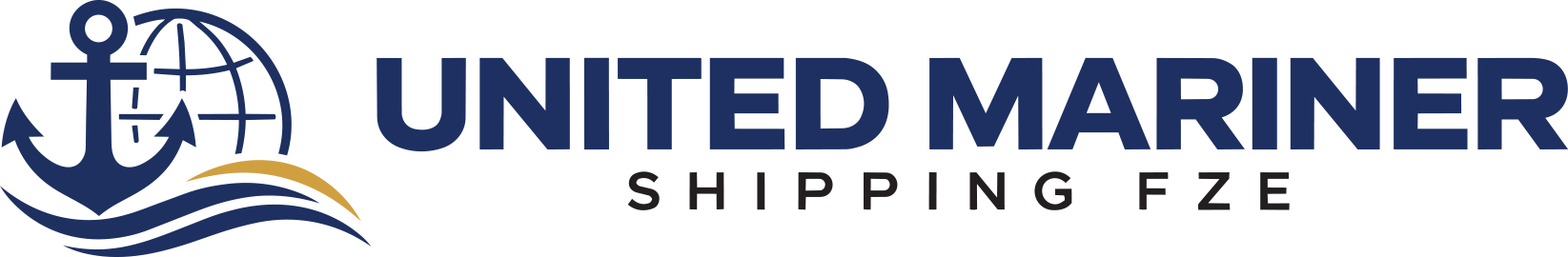 United Mariner Shipping FZE logo